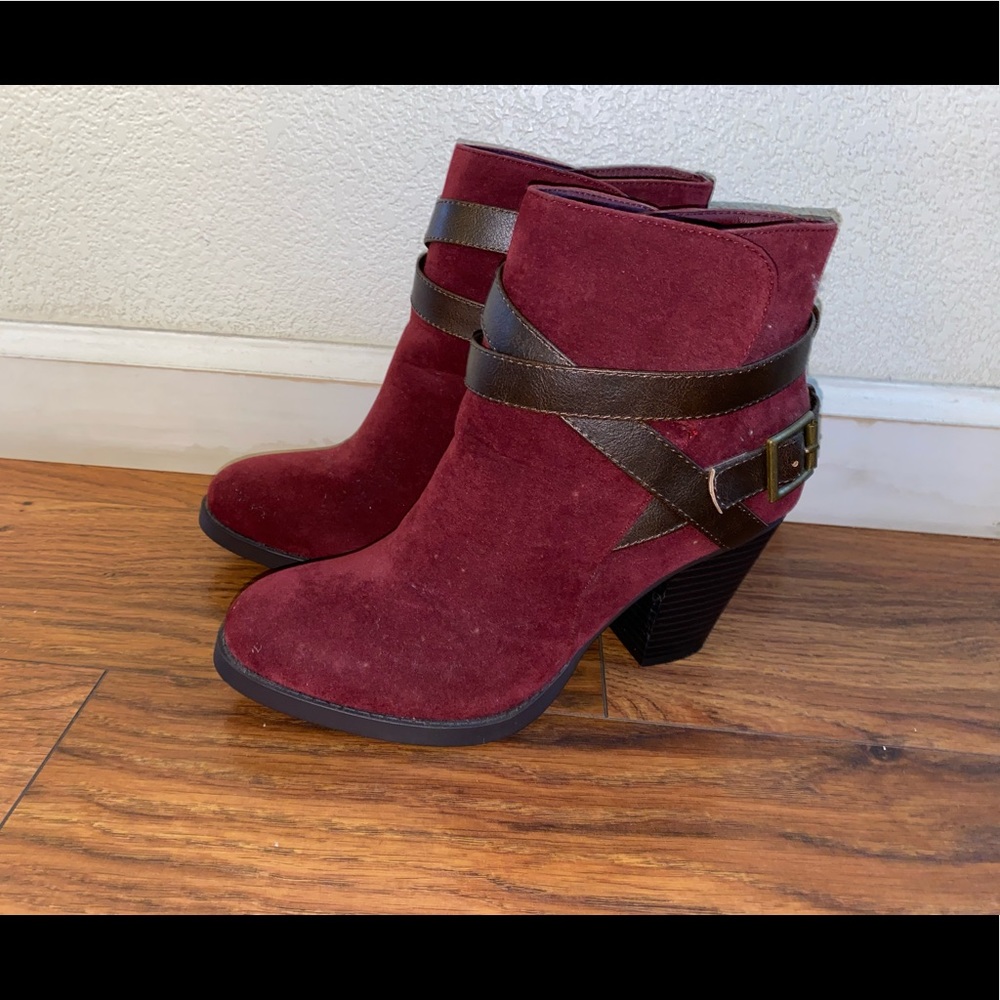 Booties
